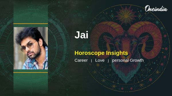 Jai Aries Life Path 6 Horoscope: Career, Relationships, and Personal Growth