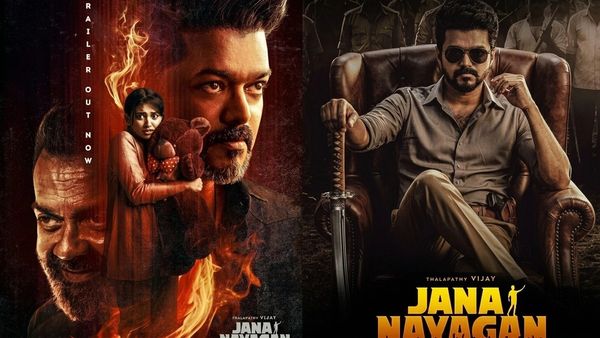 Vijay's Jana Nayagan Hit By One More Trouble