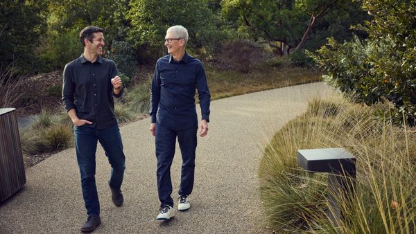 John Ternus' Net Worth: How Rich Is Apple's New CEO and What Is His Salary?