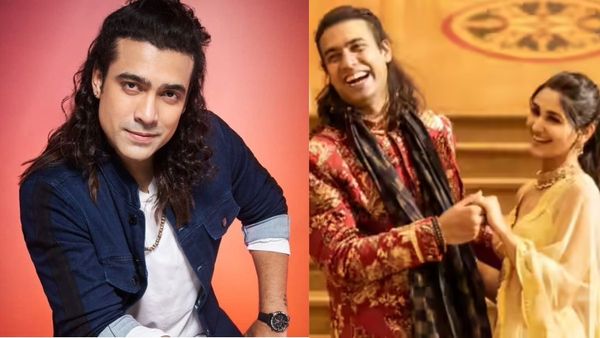 'Mere Ghar Ram Aaye Hai'- Singer Jubin Nautiyal Gets Married To His Long Time Girlfriend In A Private Wedding