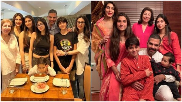 Karisma Kapoor’s Children Get Major Court Relief As Delhi HC Freezes Sunjay Kapur’s Assets Abroad
