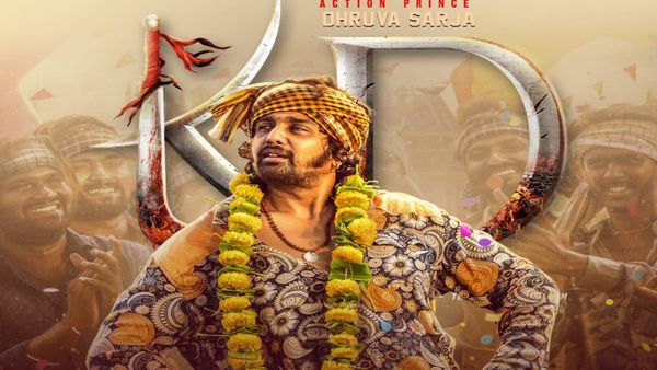 KD: The Devil Movie Review: What's Good, What's Bad In Dhruva Sarja's Film?