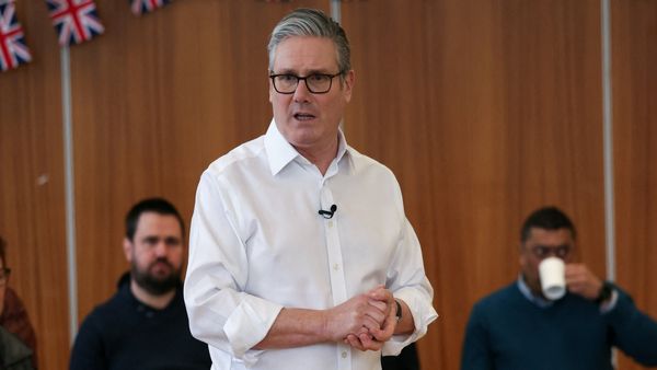 Starmer Warns Iran Conflict Will Impact UK, But Pledges to ‘Weather The Storm’