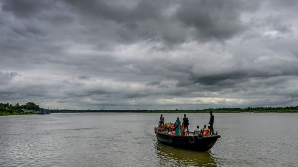 West Bengal Elections May Be Hit By Rain And Strong Winds