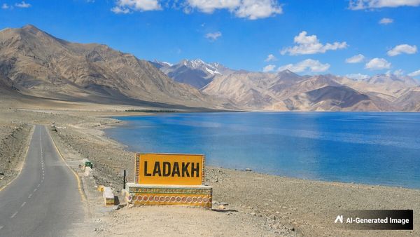 From 2 To 7: Why Ladakh Needs More Districts Despite Having One Of India’s Smallest Populations