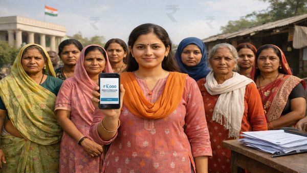 Ladki Bahin Yojana: Will Maharashtra Govt Discontinue Rs 1500 Scheme?