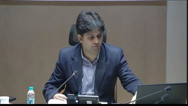 Major Step Towards Making Lalitpur Pharma Park a Global Export Hub