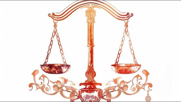 Libra Horoscope for Today April 21, 2026, Tuesday - Libra Horoscope For Today, April 21, 2026, Tuesday - Honest Conversations and Flexible Plans Restore Your Balance
