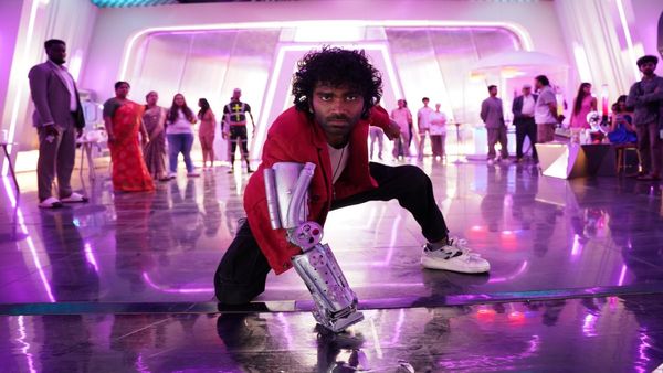 LIK Love Insurance Kompany Box Office Collection Day 1: Promising Start Despite Mixed Reviews