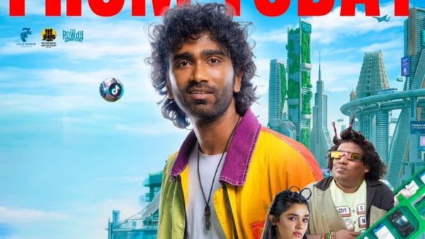 LIK: Love Insurance Kompany Box Office Collection Day 1: Pradeep's Film Gets Solid Opening In Tamil Nadu