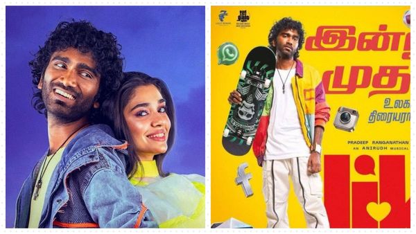 LIK OTT Release Update: How Much Did Vignesh Shivan Earn From Its Digital Rights?
