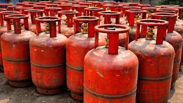 LPG Cylinder Price Update: Check Latest Commercial And Domestic Rates In Metro Cities