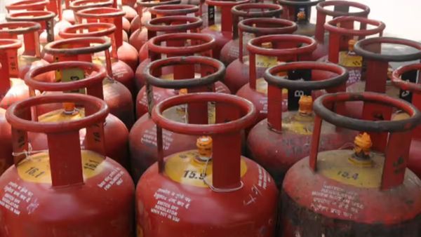 LPG Rules Change From May 1: No Cylinder Without OTP, Booking Limits Tightened