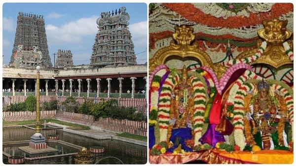 Meenakshi Thirukalyanam: How To Book Tickets For Meenakshi-Sundareswarar Celestial Wedding?