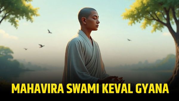 Mahavira Swami Keval Gyana 2026: Date, Meaning, Rituals, and Jain Significance