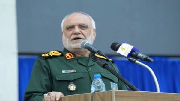Who Is Majid Khademi, Iran's Revolutionary Guards' Intel Chief, Killed By US?