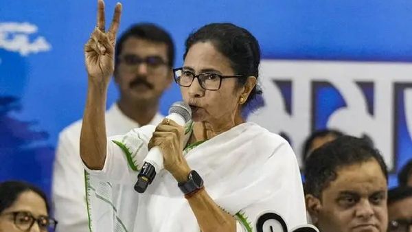 West Bengal SIR: Mamata Banerjee Slams EC, Center, Says Votes Of Specific Community Being Deleted