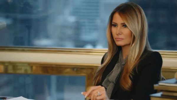Melania Trump Denies Jeffrey Epstein Links, Says ‘Not His Victim’ in Strong Response