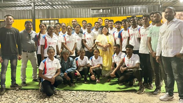 MIAM Charitable Trust Initiative Helps Tribal Youth in Gadchiroli Secure Government Jobs