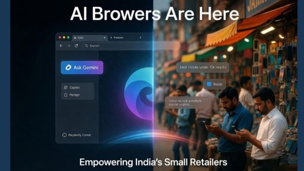 Mobile Ki Dukaan Platform: Your Shop Invisible to AI? Not Anymore!