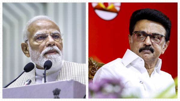 Tamil Nadu CM Issues 