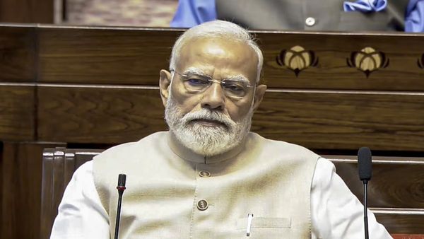 PM Modi Urges Opposition Parties To Back Women's Quota Bill As Lok Sabha Set For Voting