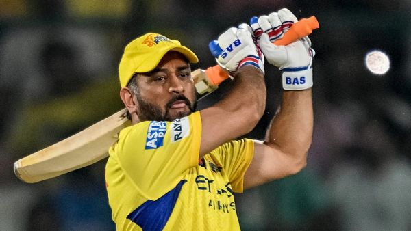 Will MS Dhoni Play In Chennai Super Kings Vs Delhi Capitals Match? Here's What CSK Official Said