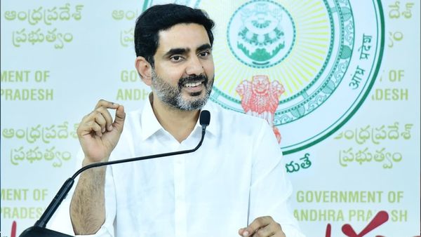 TDP Forms New Executive Committees, Nara Lokesh Assumes Charge As Working President