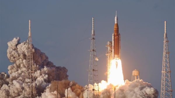 NASA Successfully Launches Artemis II: Know All About First Crewed Moon Mission In 50 Years