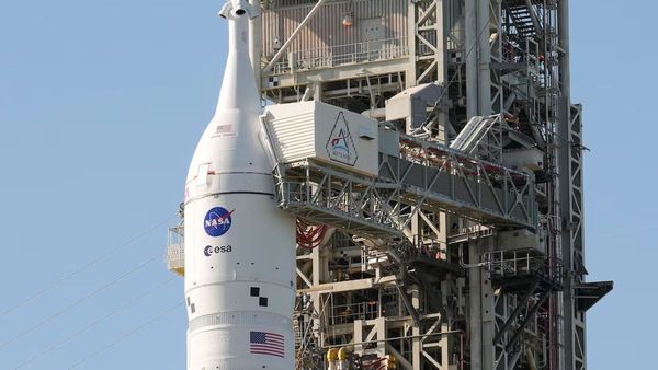 NASA’s Artemis II Explained: Why This Mission To Moon Won’t Include A Landing?