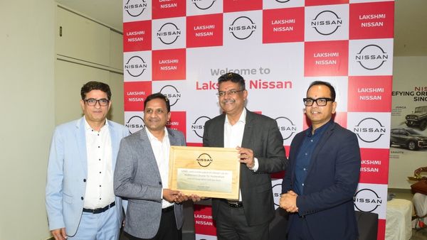 Nissan Motor India Expands Network in ECIL, Hyderabad