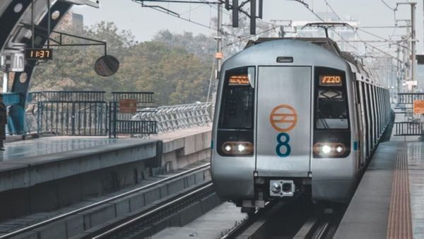 Noida Protest: Is Delhi Metro Affected or Running Normally? What Commuters Need To Know