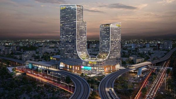 Noida’s Big Projects: From Jewar Airport To Film City, Mega Plans Set To Transform The City’s Future