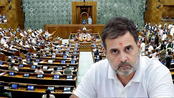 Baziagar Politics: How The NDA Plans To Turn A Legislative Setback Into A Political Offensive