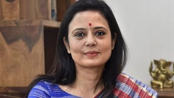'Historic Day For Democracy': Mahua Moitra Hails Defeat Of Women’s Quota-Delimitation Bill