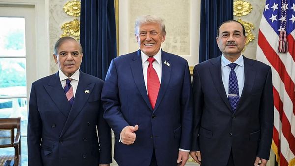 How US Pushed Pakistan For a Deal With Iran Over Oil Price Concerns