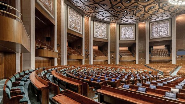 Special Parliament Session Begins Today: Delimitation Exercise and Women’s Reservation Top Agenda