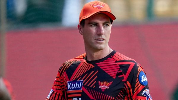 IPL 2026: Big Blow To SRH As Pat Cummins Returns To Australia