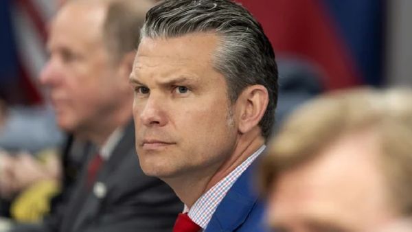 Iran-US War: Pete Hegseth Says US Holds Advantage After US–Iran Ceasefire Announcement