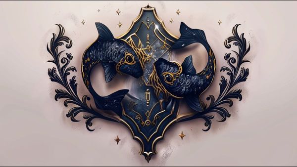 Pisces Horoscope for Today April 05, 2026, Sunday - Pisces Horoscope For Today, April 05, Sunday - Choose Gentle Company And Protect Your Sensitive Heart