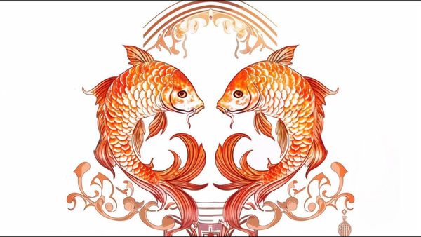 Pisces Horoscope for Today April 06, 2026, Monday - Pisces Horoscope For Today, April 06, Monday - Gentle Emotions, Clear Talk, and Creative Focus