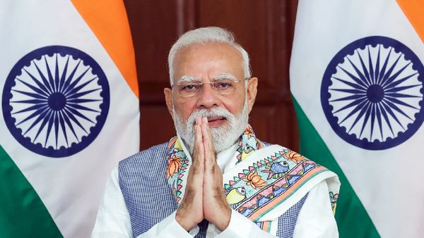 PM Modi Writes to Party Leaders, Pushes for Swift Rollout of Women’s Reservation Law