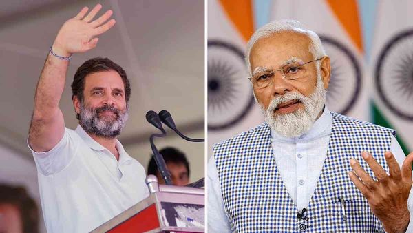 PM Modi Hits Out At Opposition, Says Women Will Remember ‘Celebrations’ After Bill Defeat
