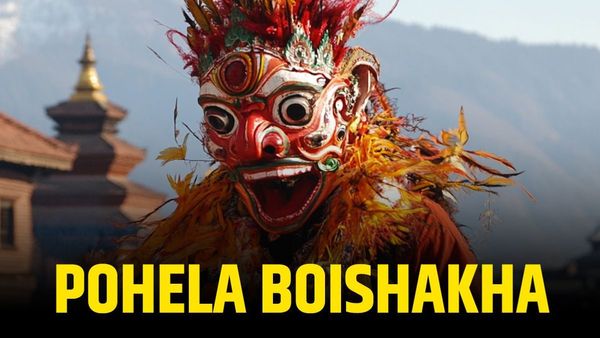 Pohela Boishakha 2026 date, rituals, Haal Khata, food, and wishes