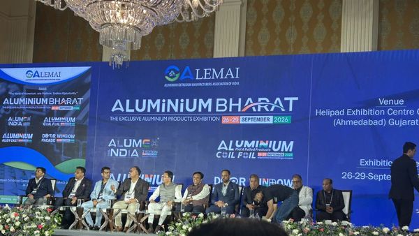 ‘Aluminium Bharat’ Launched: How Energy Costs And Low Production Could Affect Prices & Jobs Across India