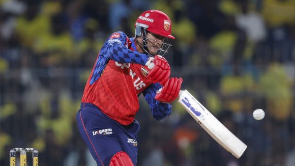 Punjab Kings vs CSK Highlights: PBKS Chase 210 With Ease As Priyansh Arya, Shreyas Iyer Power Five-Wicket Win