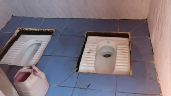 Teen Worker Delivers Baby In Foxconn iPhone Unit Toilet In Bengaluru, Newborn Found Dead