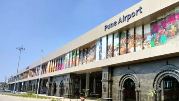 Pune Airport Operations Resume After Runway Blockage, Thousands Affected