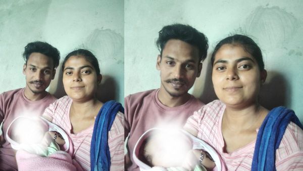 Under Bhagwant Mann Govt's Mukh Mantri Sehat Yojana, Doctors’ Fear Turns to Hope as Infant Recovers