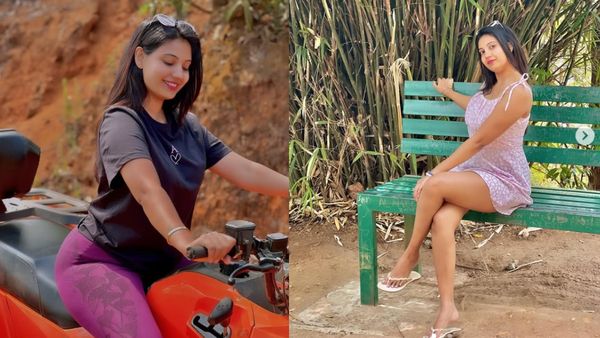 Purple Halcyon Ashwani A Account Removed or Deactivated? Instagram Viral Girl with 25K Subscribers Disappears